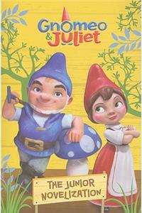 Gnomeo & Juliet