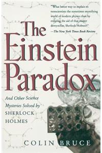 The Einstein Paradox