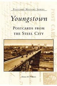 Youngstown, Oh