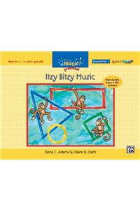 This Is Music! Preschool Vol. 1