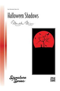 Halloween Shadows
