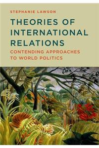 Theories of International Relations