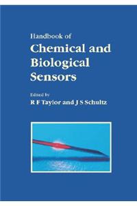 Handbook of Chemical and Biological Sensors