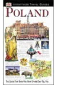 Eyewitness Travel Guide : Poland