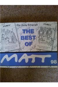 The Best of Matt