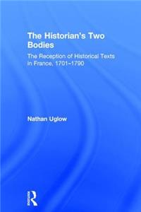 The Historian's Two Bodies