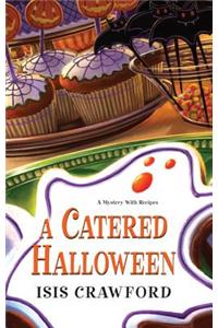 A Catered Halloween