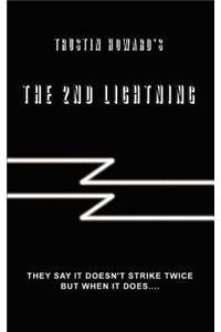 Trustin Howard's the 2nd Lightning