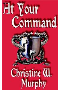 At Your Command