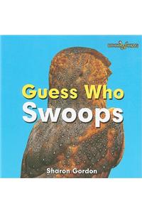 Guess Who Swoops