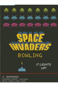 Space Invaders Bowling