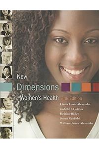 New Dimensions In Women's Health 3/E