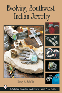 Evolving Southwest Indian Jewelry