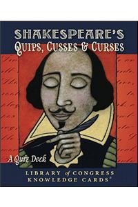 Flshshakespeares Quips Cus-48pk