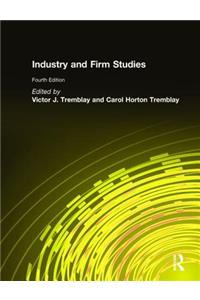 Industry and Firm Studies