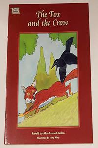 The Fox and the Crow