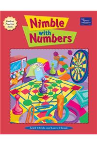 Nimble with Numbers Workbook Grade 2