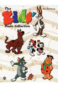 The Kids' Music Collection