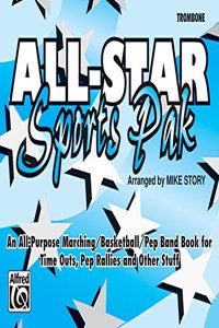 ALLSTAR SPORTS PAK TROMBONE