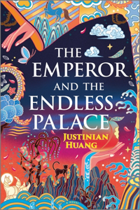 Emperor and the Endless Palace: A Romantasy Novel