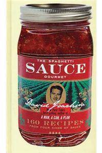 Spaghetti Sauce Gourmet