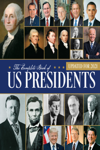 Complete Book of Us Presidents