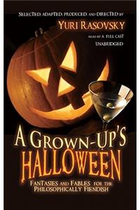 A Grown-Up's Halloween