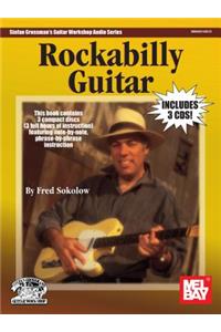 Rockabilly Guitar