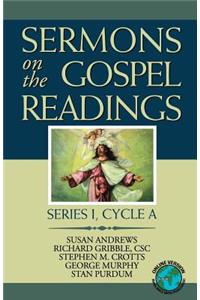 Sermons On The Gospel Readings