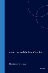 Antarctica and the Law of the Sea