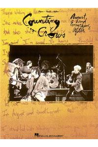 Counting Crows - August & Everything After*