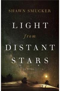 Light from Distant Stars