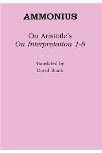 On Aristotle's 