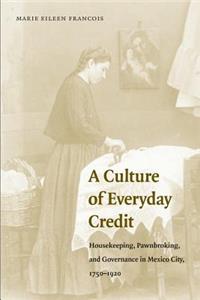 A Culture of Everyday Credit