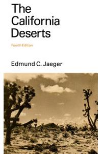 California Deserts
