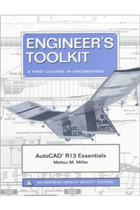 Autocad R13 Essentials