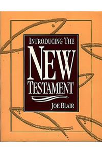 Introducing the New Testament