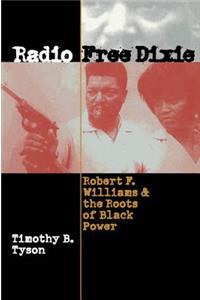 Radio Free Dixie