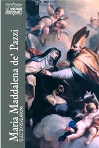 Maria Maddalena de' Pazzi