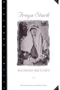 Baghdad Sketches