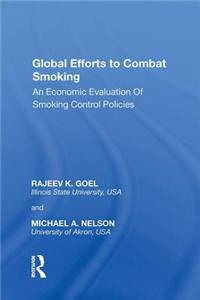 Global Efforts to Combat Smoking