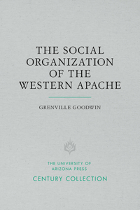 Social Organization of the Western Apache