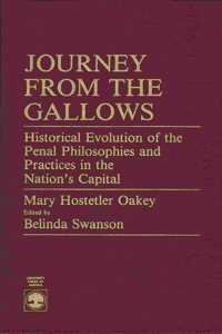 Journey from the Gallows
