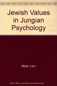 Jewish Values in Jungian Psychology