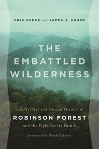 Embattled Wilderness