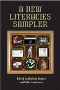 New Literacies Sampler