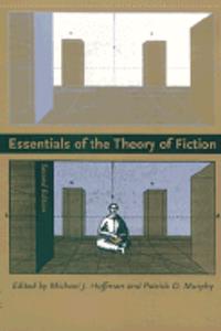 Essentials of the Theory of Fiction