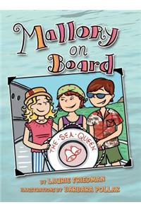 Mallory on Board