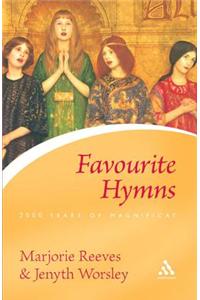 Favourite Hymns
