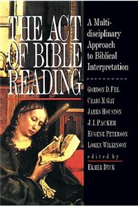 Act of Bible Reading